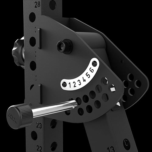 ATX® Jammer Arms X1-600 individueller Startposition