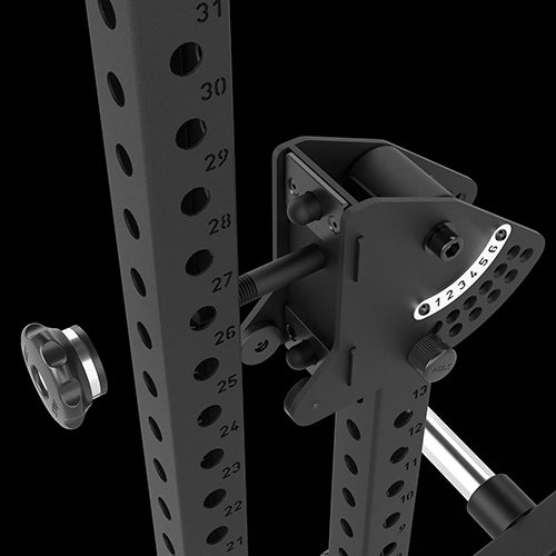 ATX® Jammer Arms X1-600 Drehknauf