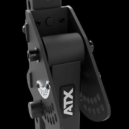 ATX® Jammer Arms X1-600 kugelgelagerte Drehachse