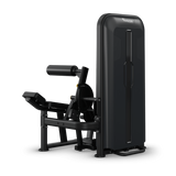 Abdominal / Lower Back Machine Rückansicht 