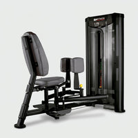 Abduktoren Adduktoren Maschine Dual-Funktion - BH Fitness
