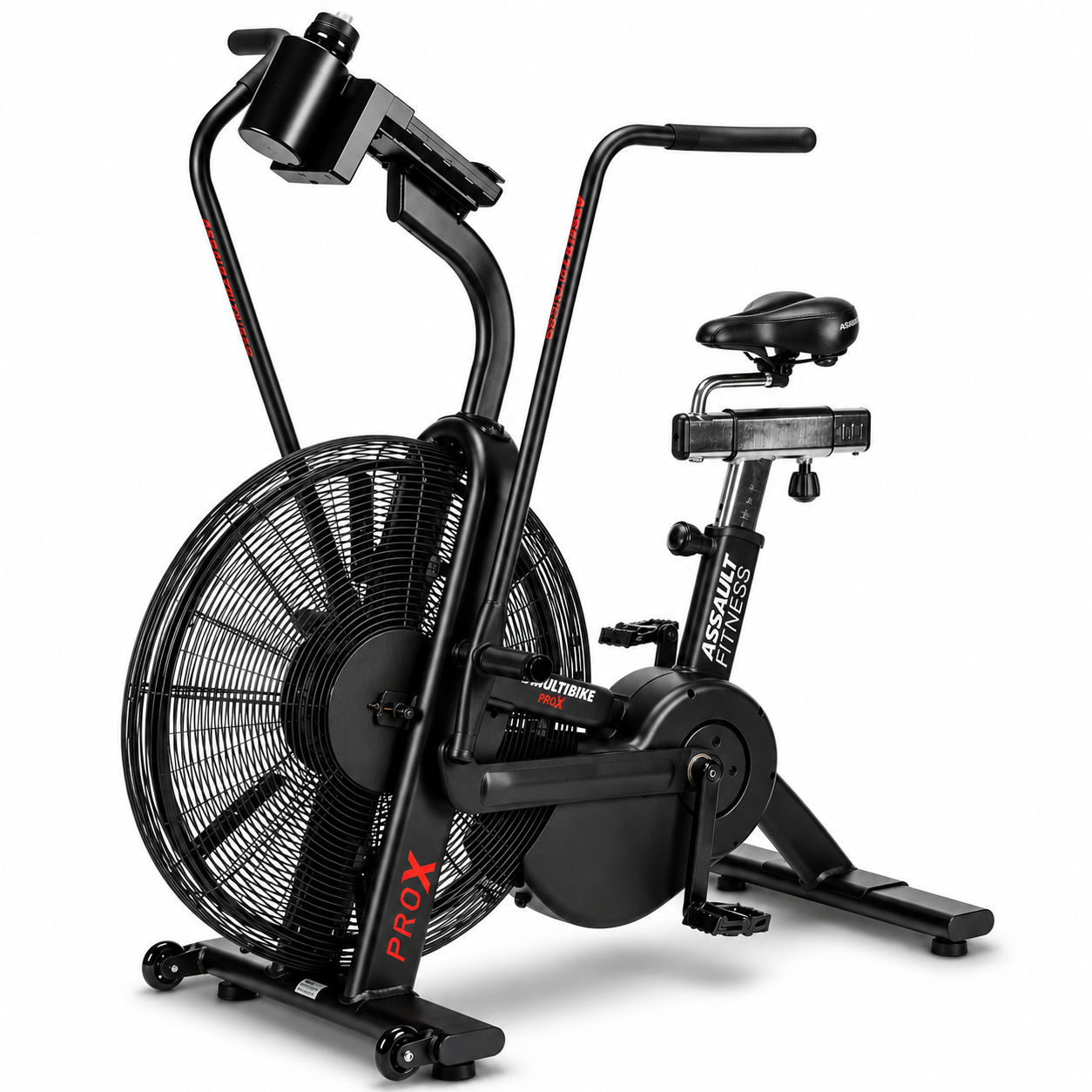 Assault Air Bike Pro X