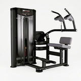Bauchmuskelmaschine - BHFitness