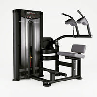 Bauchmuskelmaschine - BHFitness