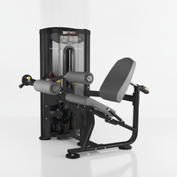 Beinstrecker / Beinbeuger - BH Fitness