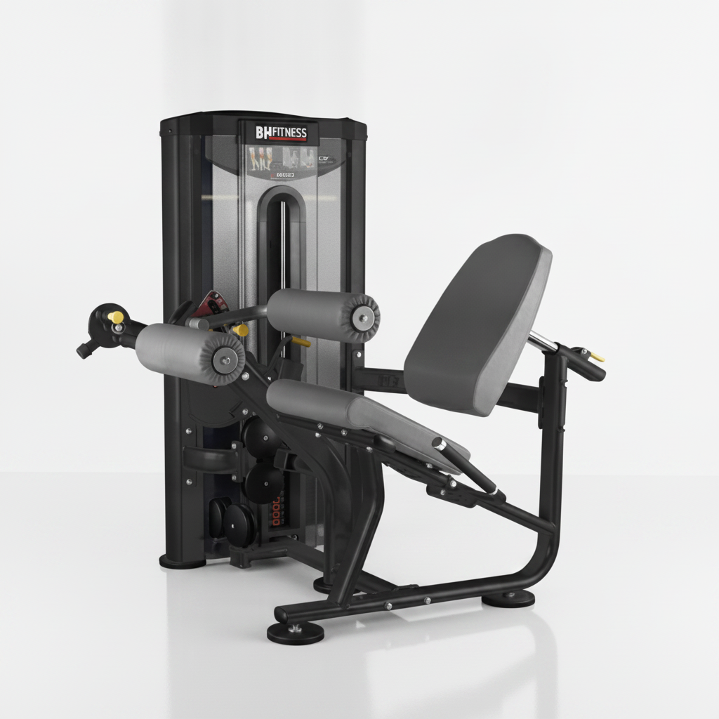 Beinstrecker / Beinbeuger - BH Fitness