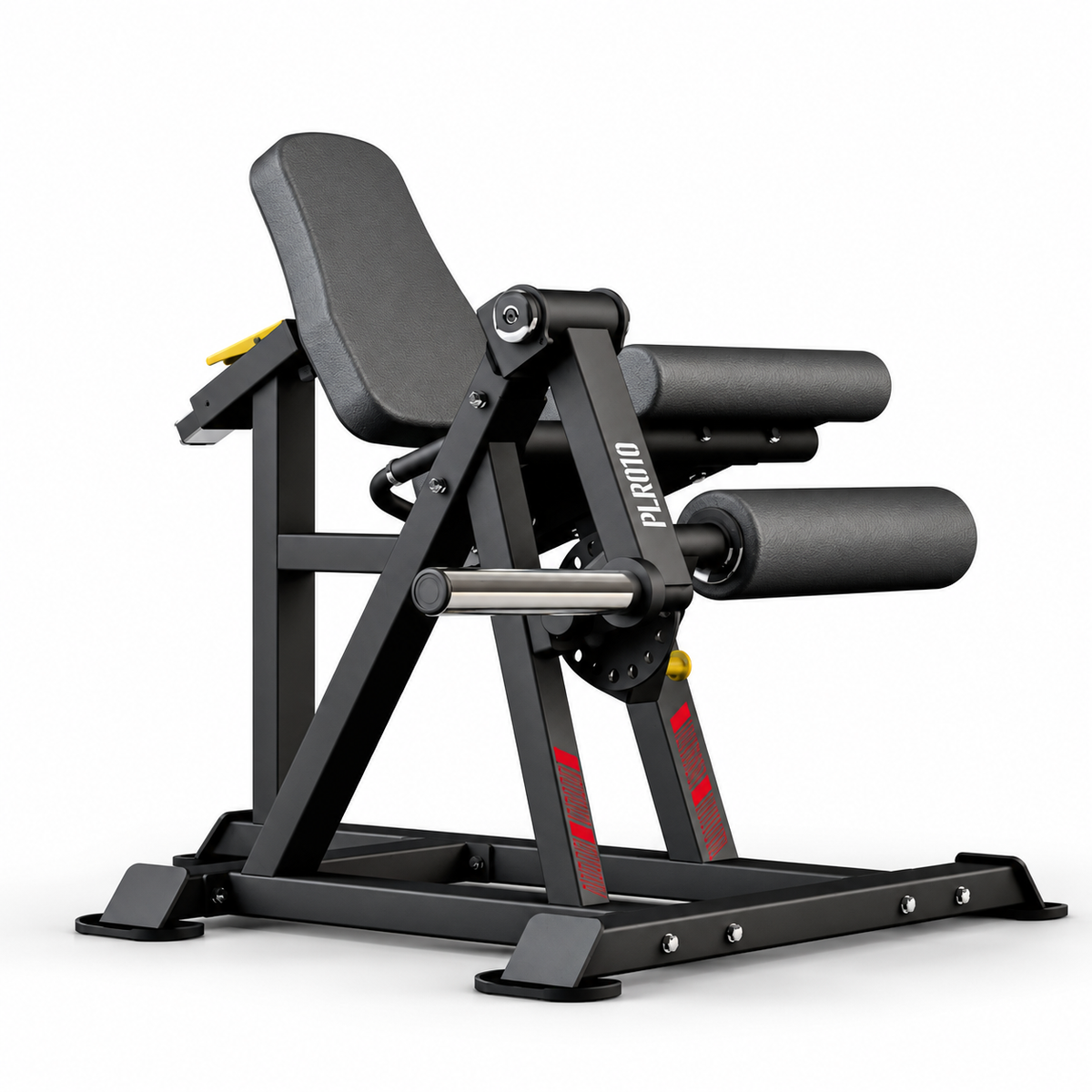 Beinstrecker Plate Load - BH Fitness
