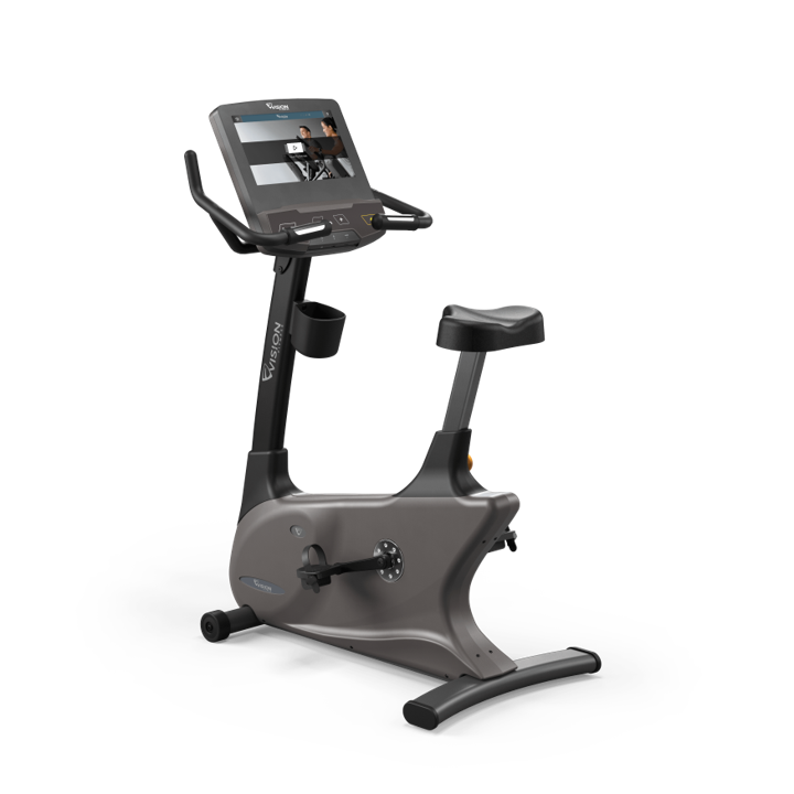 U600E Ergometer - Vision Fitness