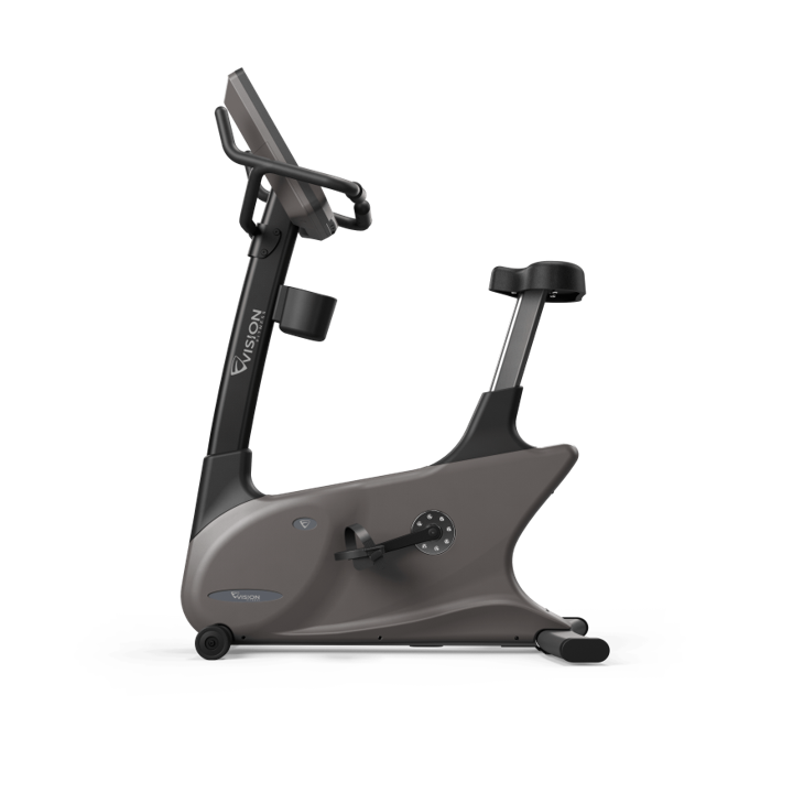 U600E Ergometer - Vision Fitness