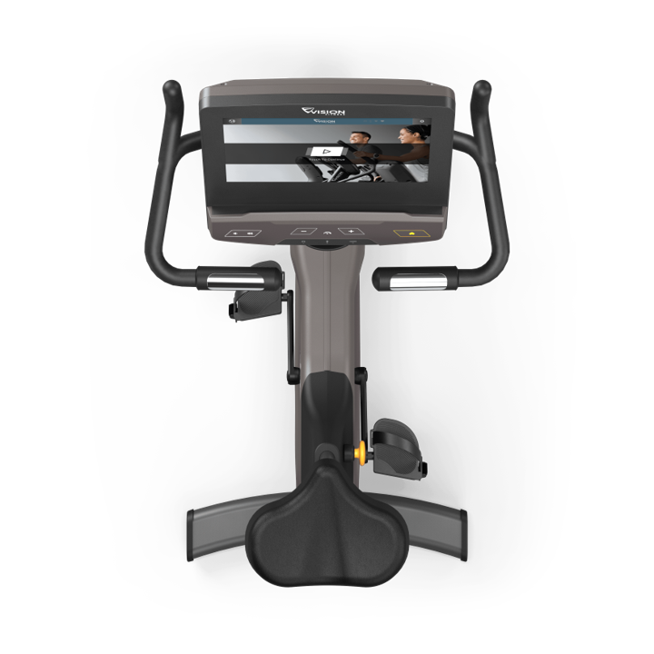U600E Ergometer - Vision Fitness