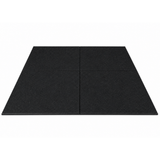 Bodenschutzmatte Stardust vierer Verbund