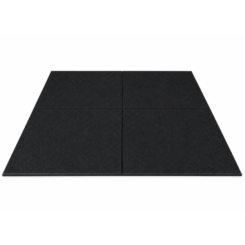 Bodenschutzmatte Stardust vierer Verbund