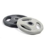 Bodypump Set 18,5 kg Vinyl