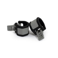 Bodypump Set 18,5 kg Vinyl