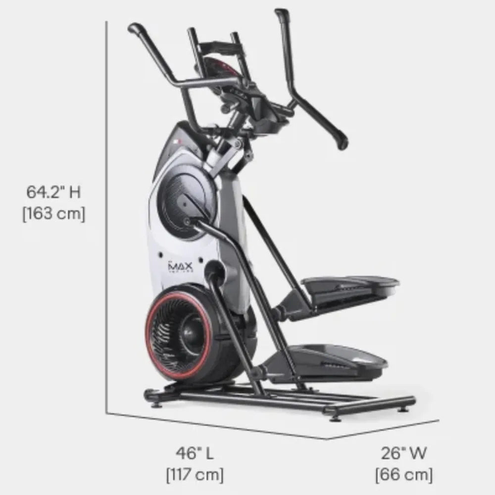 BowFlex Max Trainer M6i