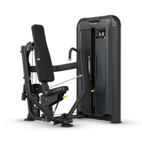 Brustpresse  - Vision Fitness Keystone