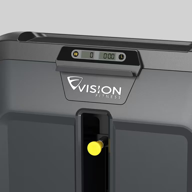 Brustpresse  - Vision Fitness Keystone