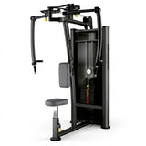 Butterfly Reverse Maschine BH Fitness