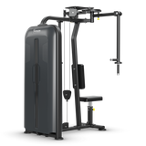 Butterfly / Reverse Stack Weight Machine Startbild 