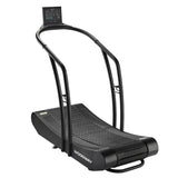 WOODWAY Laufband Curve