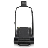 WOODWAY Laufband Curve