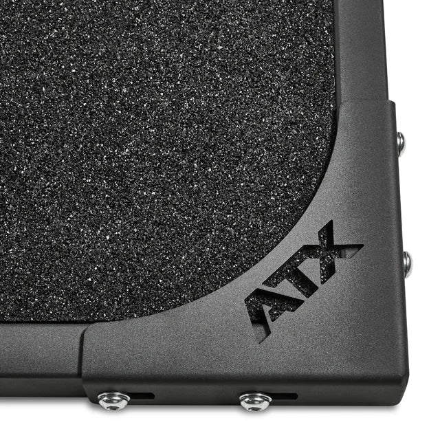 ATX® Deadlift/Kreuzheben - Plattform Black - Granulat