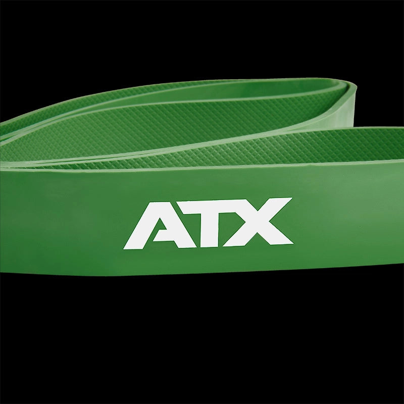 ATX® Widerstandsbänder - Short Power Bänder hochwertiges Gummimaterial
