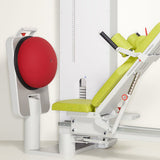 Beinpresse / Funktionsstemme - Physio Jump