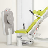 Beinpresse / Funktionsstemme - Physio Stabilisationskreisel