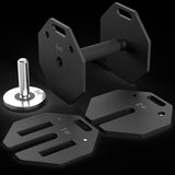 ATX® Octa Gewichtsplatten 2 x 2 kg modulares System