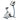 Emotion Fitness Ergometer - motion cycle 900 MED
