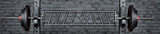 ATX® Multi Grip Bar - Diagonal - 30 mm geeignet zum Ablegen in Racks und Hantelständer