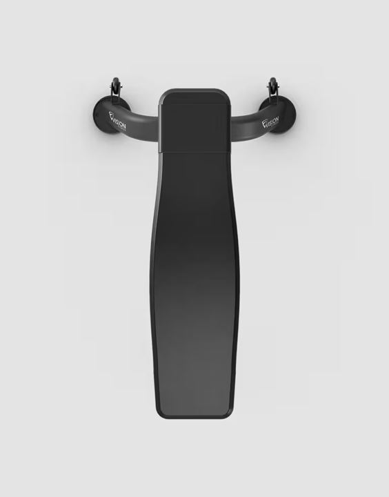 Flat Bench - Vision Fitness