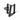ATX® Black Line Row Bar - Rudergriff