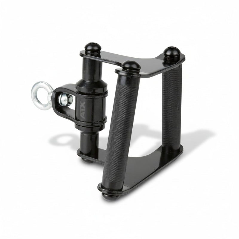 ATX® Black Line Row Bar - Rudergriff