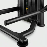 Gesaessmuskelmaschine Glute Machine Nahaufnahme - BH Fitness