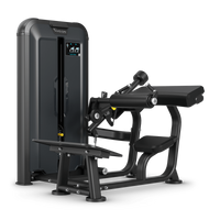 Hip Thrust Maschine - Vision Fitness Keystone