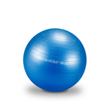 Gymnastikball Professional - 55 cm blau