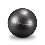 Gymnastikball Professional - 65 cm anthrazit