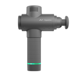 Massagepistole Antriebssystem: QuietGlide™, Technologie