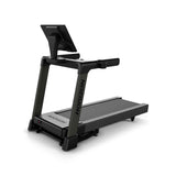 Laufband Tread-XP Horizon Fitness Ansicht von vorne