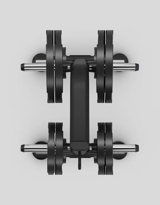 Weight Tree - Vision Fitness
