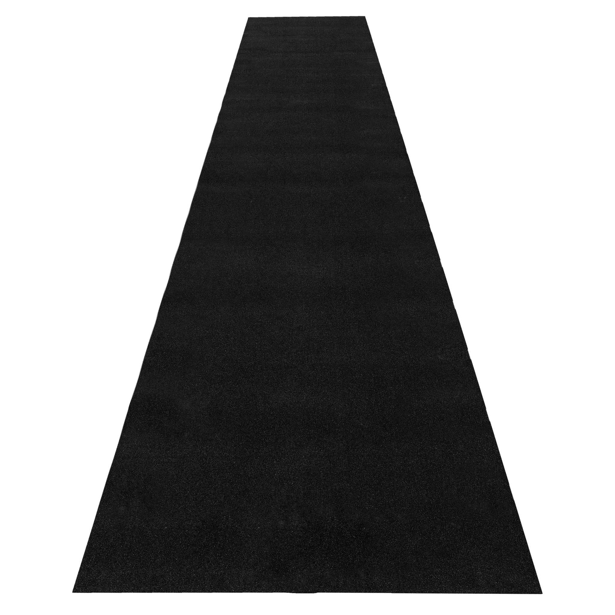 Sprinttrack Standard schwarz