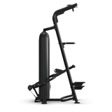 Chin / Dip Assist- Vision Fitness