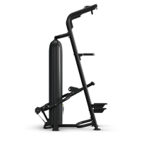 Chin / Dip Assist- Vision Fitness