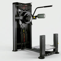 Hufttrainingsmaschine Total Hip - BH Fitness