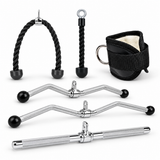 Kabelzug Griffe Set