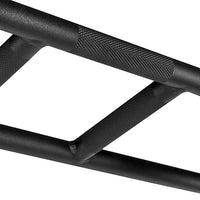 Multi-Grip-Klimmzugstange extra griffig