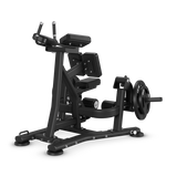 Kniender Beinbeuger – Vision Fitness Keystone PL schräg hinten