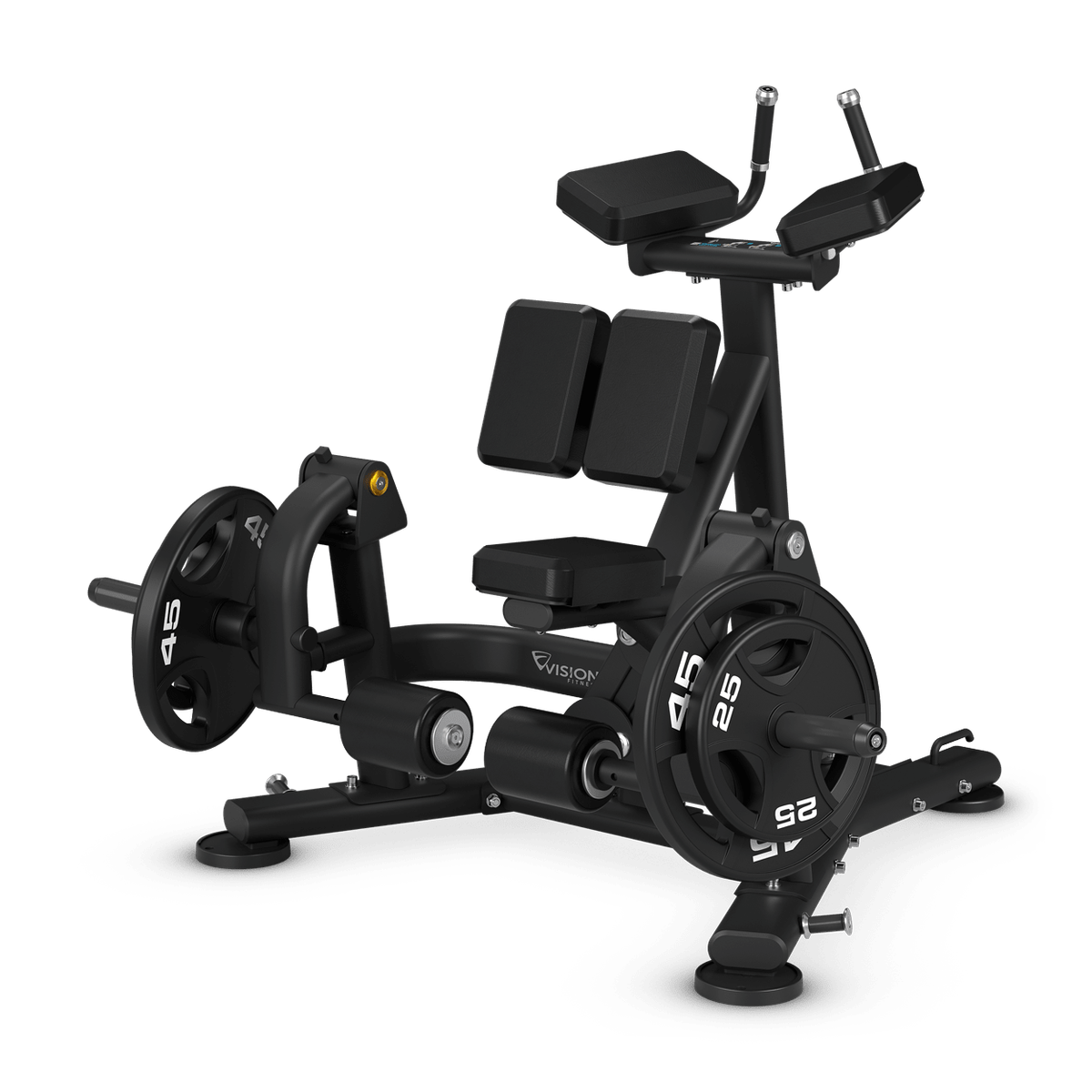 Kniender Beinbeuger – Vision Fitness Keystone PL